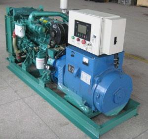 嫩江发电机出租 嫩江发电机出租