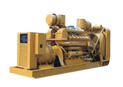 嫩江发电机出租