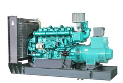 嫩江发电机出租